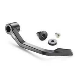 FACTORY BRAKE LEVER PROTECTION