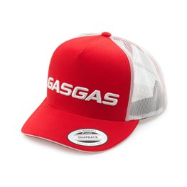 GASGAS TRUCKER CAP