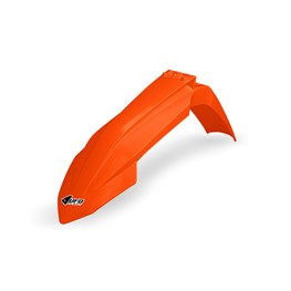 Framskärm orange KTM SX/SX-F 125cc-450cc 2023
