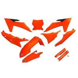 Fullkit orange KTM SX/SX-F 125cc-450cc 2023
