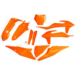KTM Fullkit orange KTM SX  125cc-450cc 2019-2022