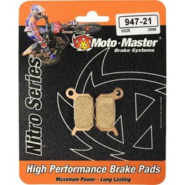 Moto-Master Bak/Fram KTM SX/HVA TC /GasGas MC 50cc