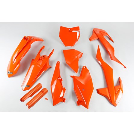 Fullkit orange KTM 85cc 2018-2023