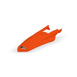 Bakskärm orange KTM SX 125cc-450cc 2023