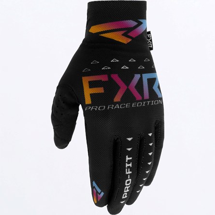 Pro-Fit Air MX Glove 23-Chromatic