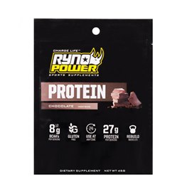 Ryno Power, Choklad Protein 1st portionsförpacknin