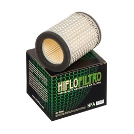 HiFlo luftfilter HFA2601 20-2601