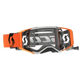 SCO Goggle Prospect WFS Grey/orange