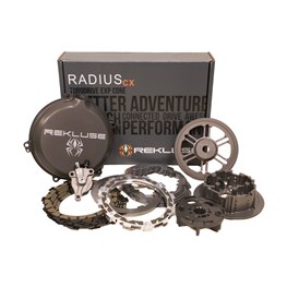 Rekluse RadiusCX KTM/HQ SX/TC 250/300 23-, EXC/TE/EXCF/FE 25