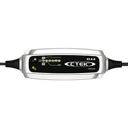 CTEK XS 0.8 Batterycharger