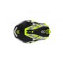AC Helmet X-Track Mips yellow fluo/black
