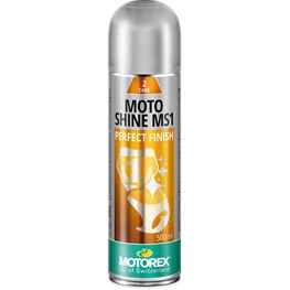 MTX Moto Shine MS1 500ml