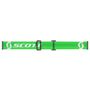 SCO Goggle Prospect WFS green/white clear works