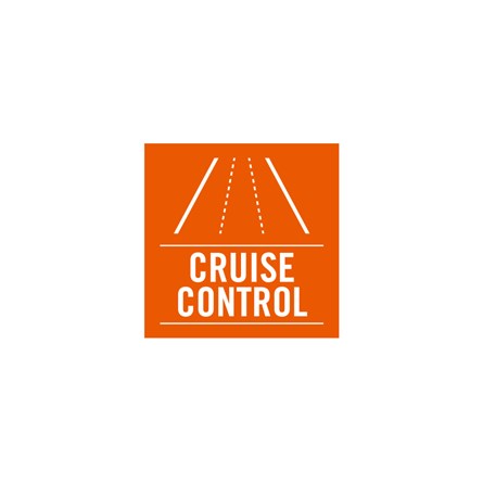 ACTIVATION OF CRUISE CONTROL S